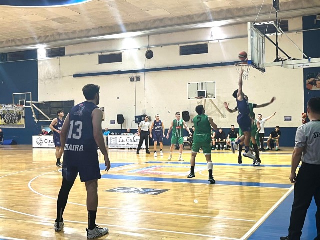 Racing impuso su jerarqua y sigue firme en la cima